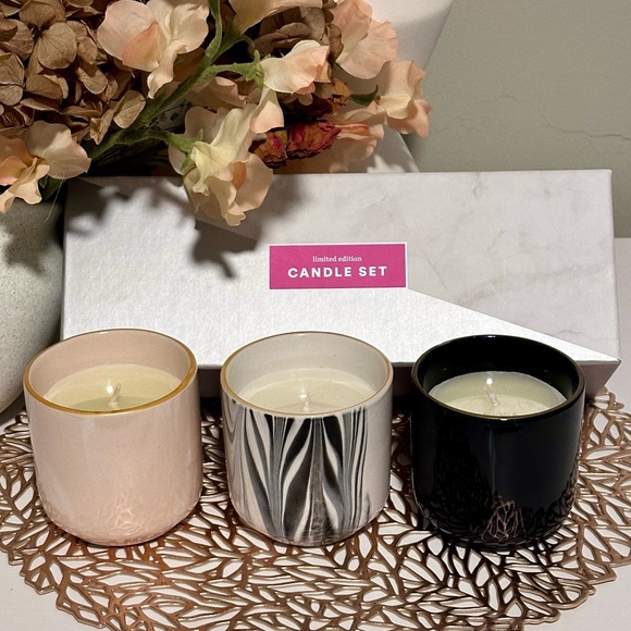 NEW ULTA Beauty Candle Bundle - Picture 4 of 13